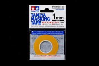 MASKING TAPE 1MM