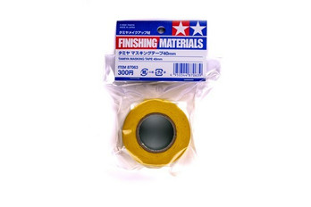 MASKING TAPE 40MM