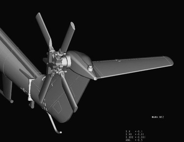 Royal Navy Lynx HAS.2