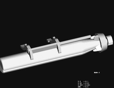 Royal Navy Lynx HAS.2