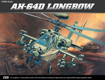 AH-64D LONGBOW
