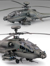 AH-64D LONGBOW