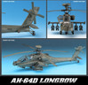 AH-64D LONGBOW