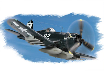 F4U-1D “Corsair”