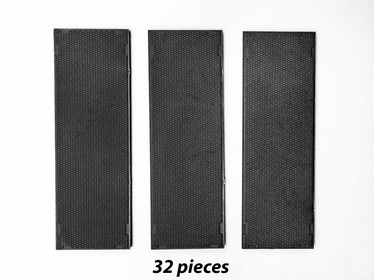 Soviet military airfield 1980s