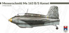 Messerschmitt Me 163 B/S Komet 1/72