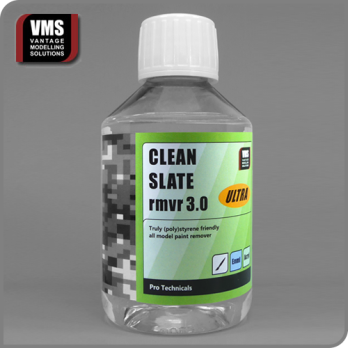 CLEAN SLATE 3.0 ULTRA remover 200 ml