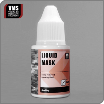 VMS Liquid Mask 30 ml
