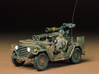 U.S. M151A2 W/Tow Launcher Kit