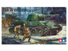 Russian T34/76 Chtz Kit