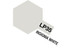 TAMIYA LACQUER PAINT LP-35 INSIGNIA WHITE (FLAT)