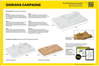 Socle Diorama Campagne