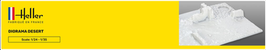 Diorama Desert