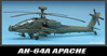 AH-64A Apache