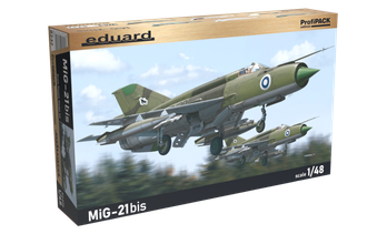 MiG-21BIS 