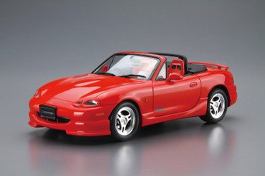 MAZDA SPEED NB8C RS A-spec