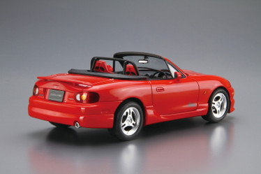MAZDA SPEED NB8C RS A-spec