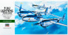 P-38J Lightning