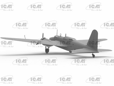 Ki-21-Ia ‘Sally’