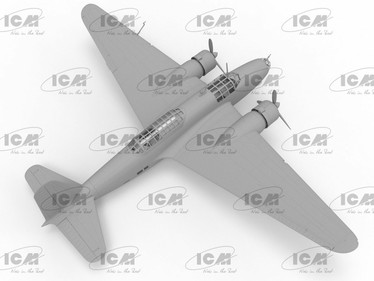 Ki-21-Ia ‘Sally’