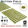 Rotten Field Grass Tufts 2 mm