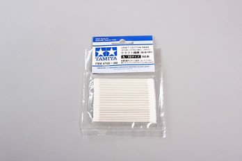 Craft Cotton Swab Round/Extra Small 50Pcs