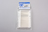  Craft Cotton Swab Triangular/Medium 50Pcs