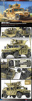 M1151 Enhanced Armament Carrier HMMWV (Humvee) 