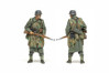 German Infantry Set (Late WWII)