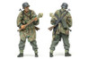 German Infantry Set (Late WWII)