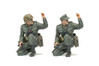 German Infantry Set (Late WWII)
