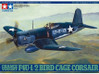 F4U-1/2 BIRD CAGE CORSAIR