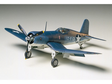 F4U-1/2 BIRD CAGE CORSAIR