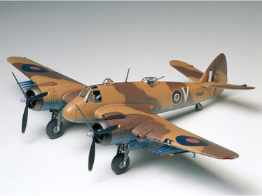 BRISTOL BEAUFIGHTER VI