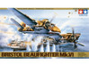BRISTOL BEAUFIGHTER VI