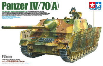 GERMAN PANZER IV/70(A)