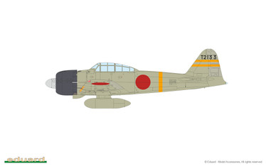 A6M3 Zero Type 32