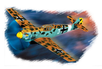 BF-109E4/TROP