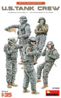 U.S. TANK CREW