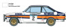  Ford Escort RS 1800 Mk.II Lombard RAC Rally