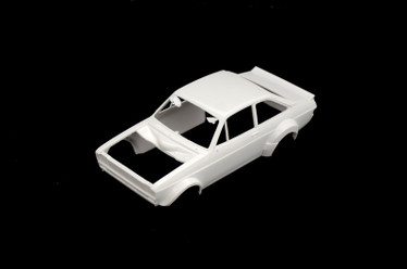  Ford Escort RS 1800 Mk.II Lombard RAC Rally