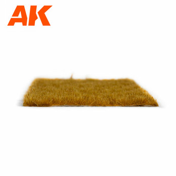 DRY TUFTS 6mm