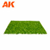 REALISTIC GREEN MOSS