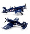 Vought F4U-4 Corsair - Battle of Jangjin Reservoir 