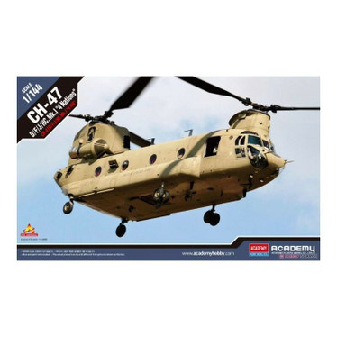 CH-47D/F/J/HC.Mk.1  Chinook 4 NATIONS