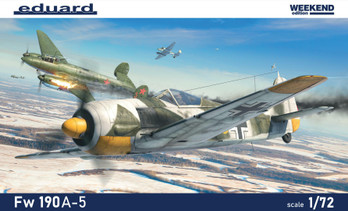 Fw 190A-5
