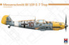 Messerschmitt Bf 109 E-7 Trop