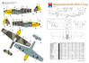Messerschmitt Bf 109 E-7 Trop