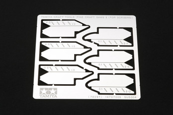 FINE CRAFT SAWS For Line Carving