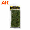 SUMMER DARK GREEN SHRUBBERIES 1:35 / 75MM / 90MM
